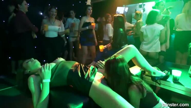 [Tainster] - Hot Lesbian Threesome - Pussy Licking & Stockings in Femme Fest Part 2 - Samantha Rone - Shrima Malati - Cherry Kiss - Karol Lilien - Tiffany Doll - Alexis Crystal - Simony Diamond - Dominica Phoenix - Vinna Reed - Naomi Bennet - Francesca Dicaprio - Lilli Vanilli - Cynthia Vellons - Kattie Hill - Barbara Bieber - Ani Black Fox - Tera Joy - Emylia Argan - Daphne Angel - Vanessa - Caroline Ardolino - Tiffany Rousso - Caroline De Jaie - Lola Bambola - Christy Charming - Vany Ully - Nikki Dikki - Nathaly Heaven