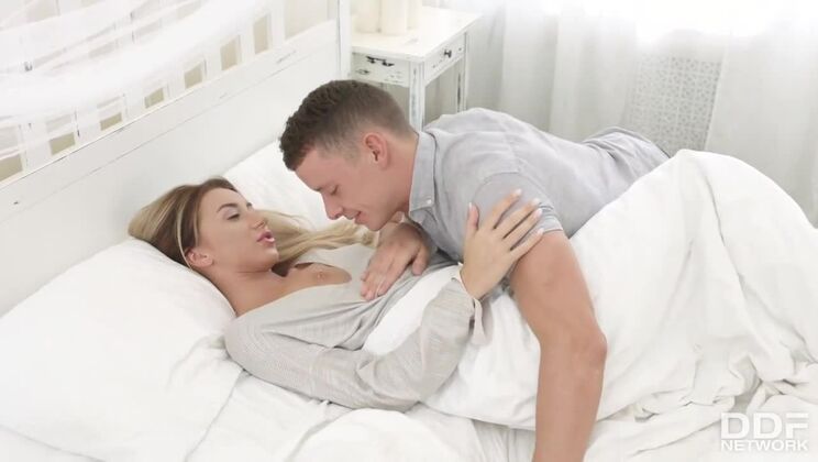 [EuroTeenErotica] - Katrin Tequila Morning Hardcore with Facial & Anal - Anna Thorne