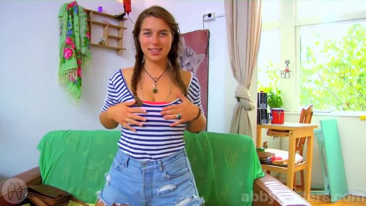 Kenji - Big Tits Amateur Sex