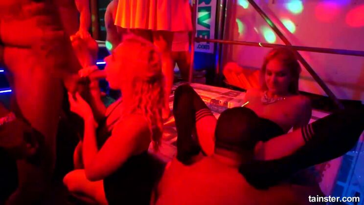 [Tainster] - Big Cock, Lesbian Sex, and Threesome Fun - Kayla Green - Karol Lilien - Sweet Cat - Eileen Sue - Eveline Dellai - Barra Brass - Chelsy Sun - Leila Smith - Angel Piaff - Vanessa - Rebecca - melanie crush - Siddi - Angel Piaf aka Chaynee - Nathaly Heaven