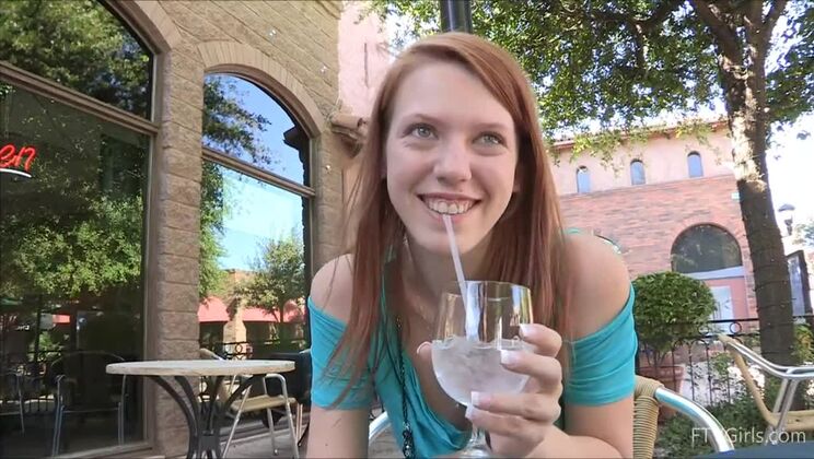Lacie - A Young Nudist Teen's Life