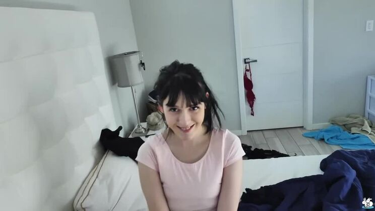 [TrueAmateurs] - Ivy Aura's Amateur Fuck with Boyfriend - Ivy Aura