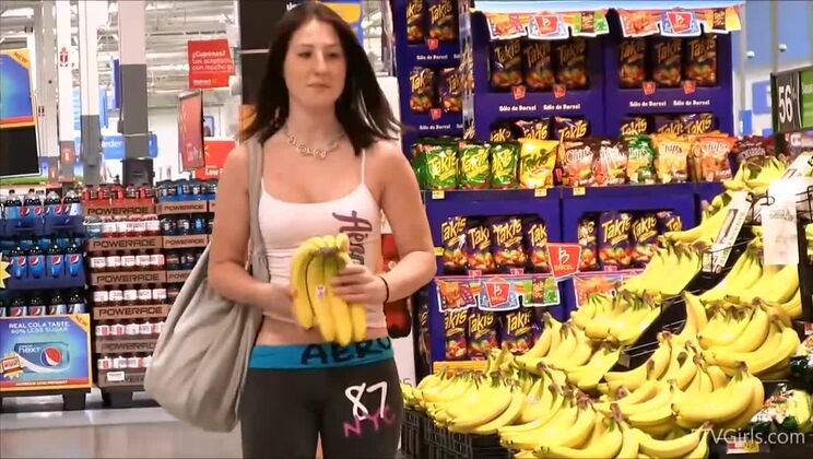 Veronika's First Solo Adult Experience 1