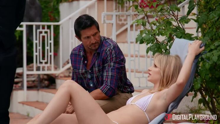 [Episodes] - Blonde Kimmy Granger Vacation Hardcore - Kimmy Granger