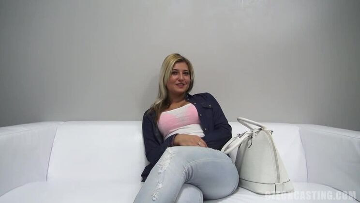[CzechCasting] - Beata European Beauty Queen