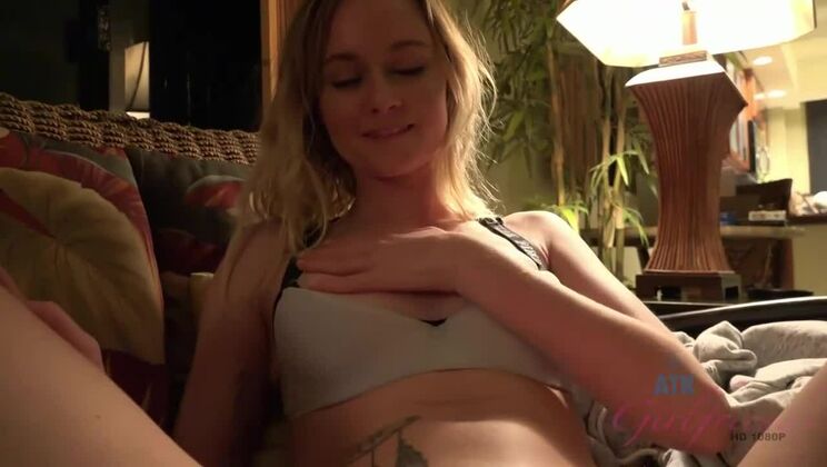 [ATKGirlfriends] - Kenzie Returns to Hawaii with You on Kauai! - Kenzie Kai