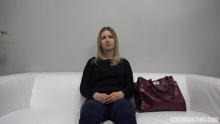 [CzechCasting] - Lenka European Sex Appeal - Barbora