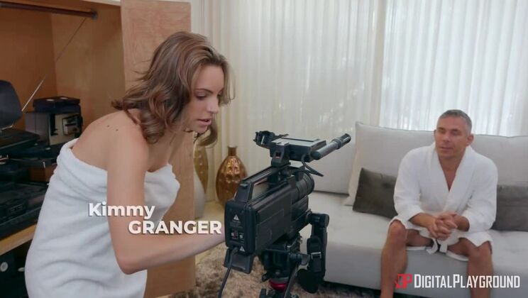 [Episodes] - Hairy Neighbor Kimmy Granger: Episode 3 - Kimmy Granger