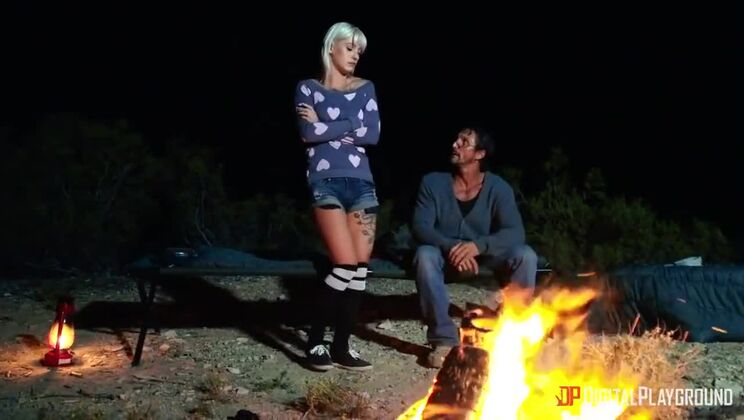 [DigitalPlayground] - Episode 4: Kleio Valentien American Whore - Kleio Valentien