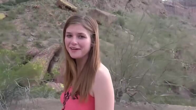 [ATKGirlfriends] - Virtual Vacation with Lara Brookes in Phoenix - Lara Brookes