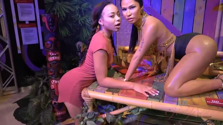 Adrian's Super Fun Vegas Adventure with Adrian Maya