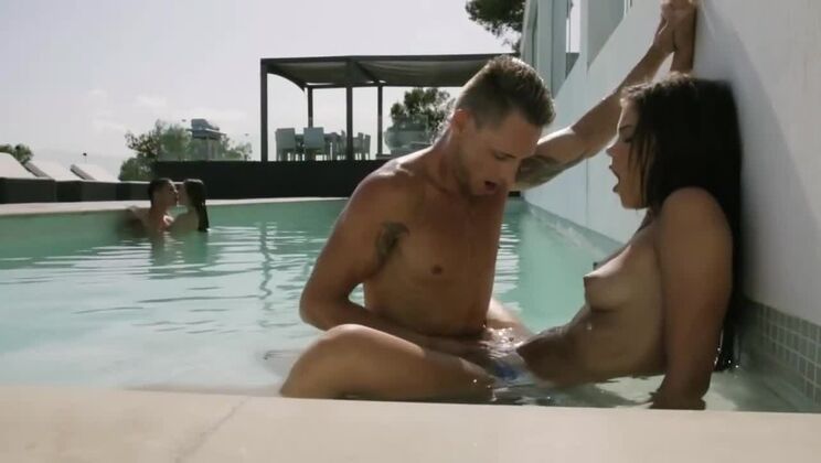 [X-Art] - Carrie's Beautiful Young Body Taken - Carrie M.