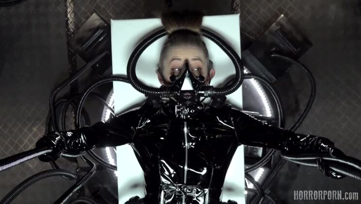 [HorrorPorn] - Fetish Lord of Perversion - Mea Melone