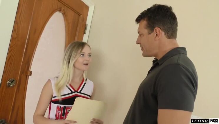 [LethalHardcore] -  Natalia Queen's Big Ass And Tits Want A Big Dick  - Natalia Queen