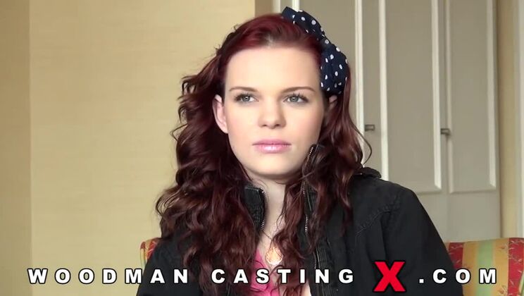 Casting Call with Small Tits Baby Dream