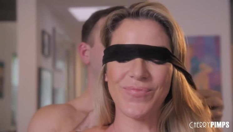 [PimpXXX] - Big Boobed, Big Assed, and Handjobbed - Lexi Luna, Kayla Paige - Lexi Luna - Christie Stevens - Kayla Paige - Kit Mercer - Christie Stevens Bodyshot