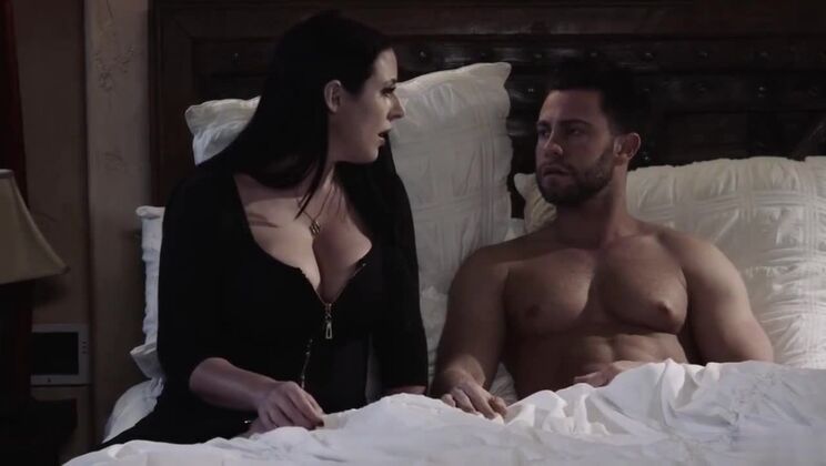 Huge Tits MILF Big Ass Lovin'