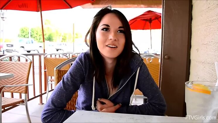 [FTVGirls] - Rachel Young Fetish 5 - Rachel