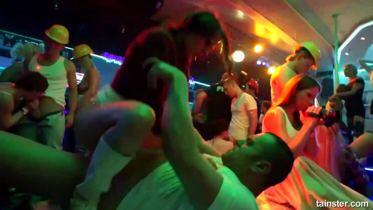 [Tainster] - Interracial Pussy Licking - Chelsy Sun & Angel Piaff in Steamy Threesome - Kayla Green - Karol Lilien - Sweet Cat - Eileen Sue - Eveline Dellai - Barra Brass - Chelsy Sun - Leila Smith - Angel Piaff - Vanessa - Rebecca - melanie crush - Siddi - Nathaly Heaven