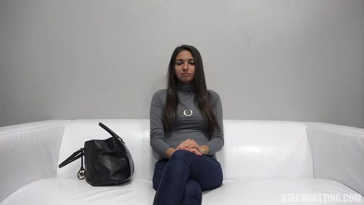 [CzechCasting] - European Casting Delight - Veronika