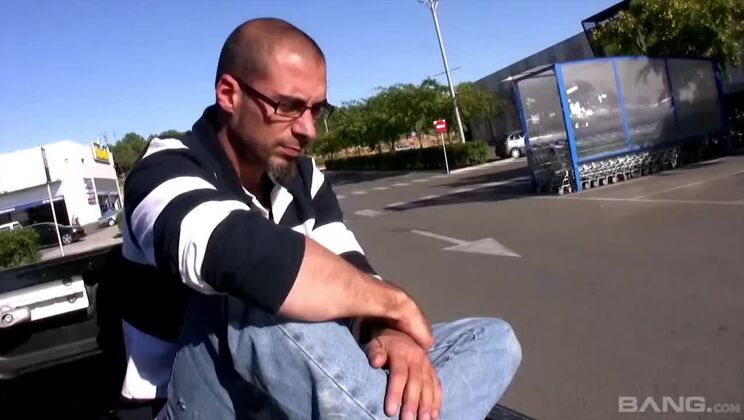 [BANG.com] - Michelle Soleil's Anal Adventure with Stud - Michelle Blanch