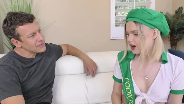 [LethalHardcore] - Coco Lovelock Enjoys A Big Cock Creampie - Coco Lovelock