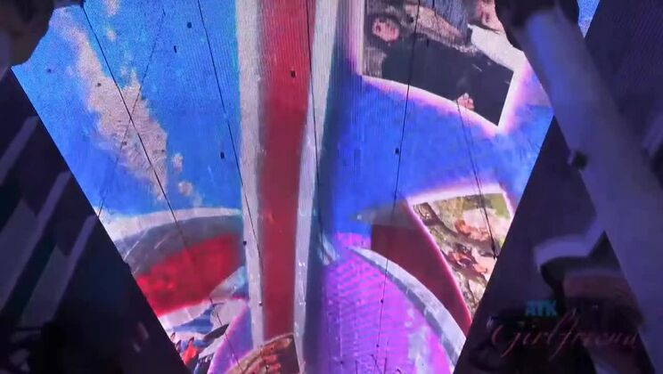 [ATKGirlfriends] - POV Creampie with Brunette Maya Bijou - Maya Bijou