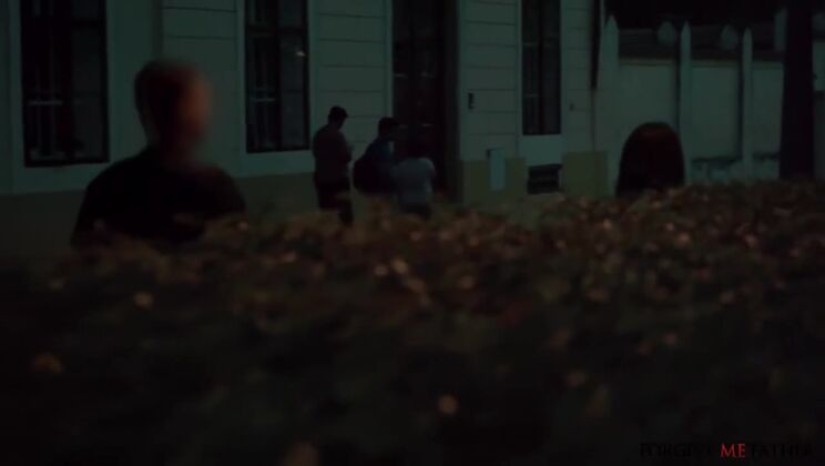 [ForgiveMeFather] - Big Ass Slut Begs For Forgiveness From Priest - Eve