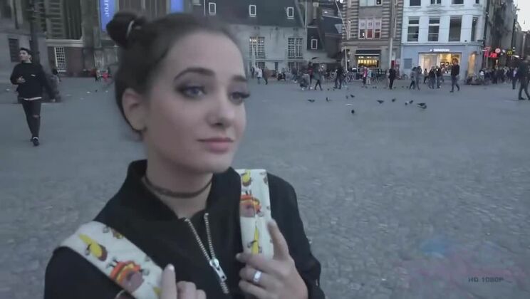 [ATKGirlfriends] - Girlfriend Experience with Gia Paige and a Creampie - Gia Paige