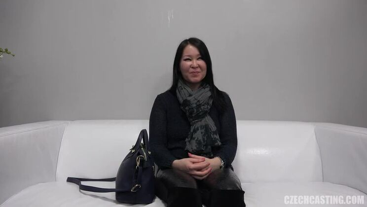 [CzechCasting] - Honey's Big Tit Fuck - Milada