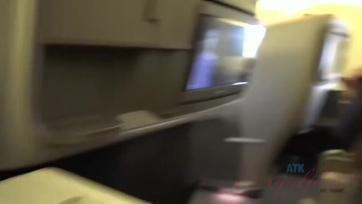 [ATKGirlfriends] - Jill Kassidy's Singapore Adventure - Asian Style - Jill Kassidy