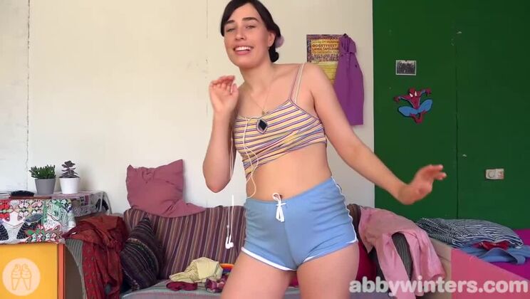 Amateur Alexandra