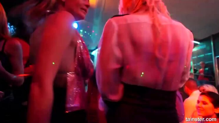 [Tainster] - Dso Party Sextasy: Lesbian Cam Fun with Vanessa Decker & Friends - Gina Gerson - Candy Alexa - Cayla Lyons - Karol Lilien - Nataly Gold - Ivana Sugar - Tiffany Doll - Victoria Puppy - Alexis Crystal - Adele Sunshine - Vanessa Decker - Nicole Vice - Kattie Gold - Ani Black Fox - Tera Joy - Celine Noiret - Elisa - Rebecca - Ally Style - mia blond - Nathaly Heaven - Getty Cute