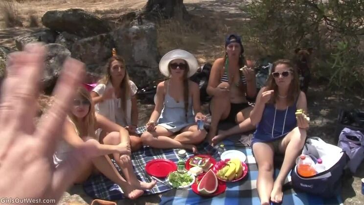 Behind the Scenes with Waterfall Chicks: An Exclusive Interview