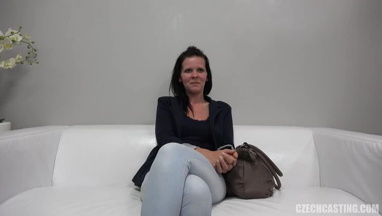 [CzechCasting] - Petra the Cute Czech