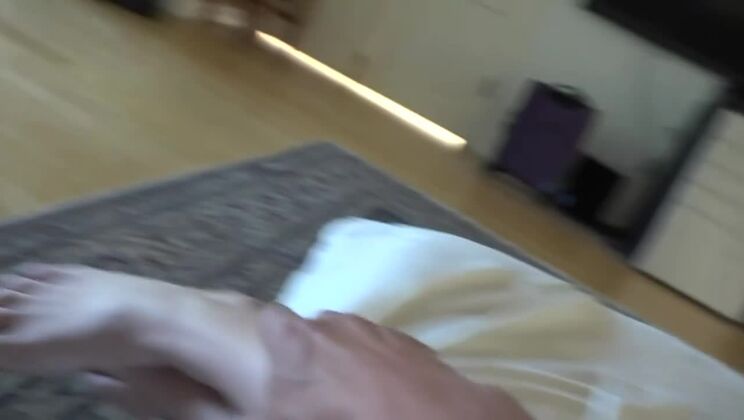 [ATKGirlfriends] - Amateur Outdoor Action with Sky Pierce - Sky Pierce