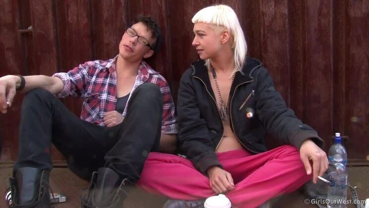 Railway Conversations: Steel & Bobby