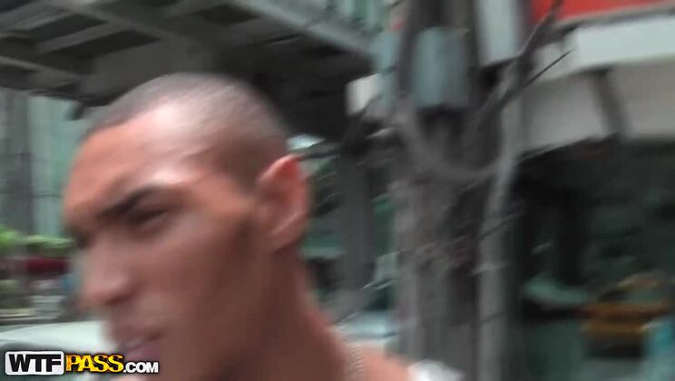 [PornWeekends] - Victoria Tiffani's Thai Adventures - Couple's Sexy Getaway, Part 2 - Victoria Tiffani