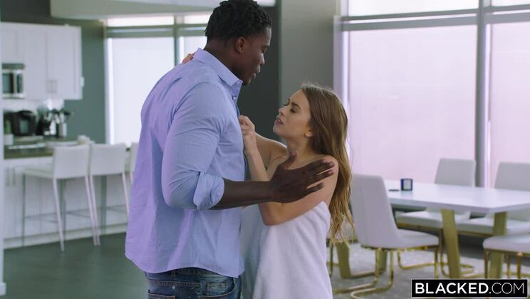 My Dream Come True - Interracial