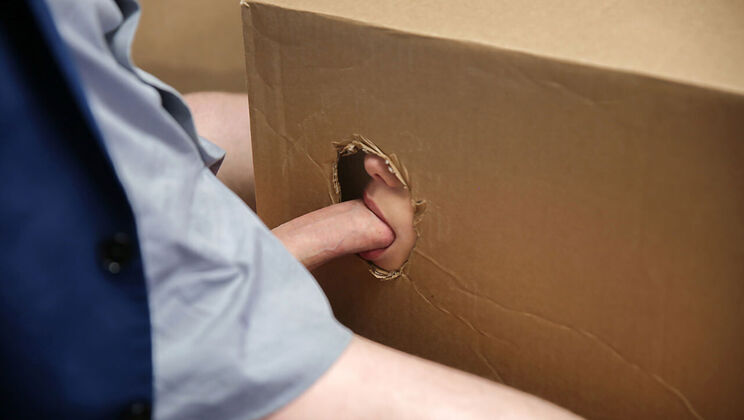 [TeensLoveAnal] - Teen Bride Gets Anal Unboxing by Romeo Price - Romeo Price - Luna Rival