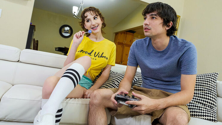 [BraceFaced] - Teenage Flash, Braces Shine - Ricky Spanish - Tristan Summers