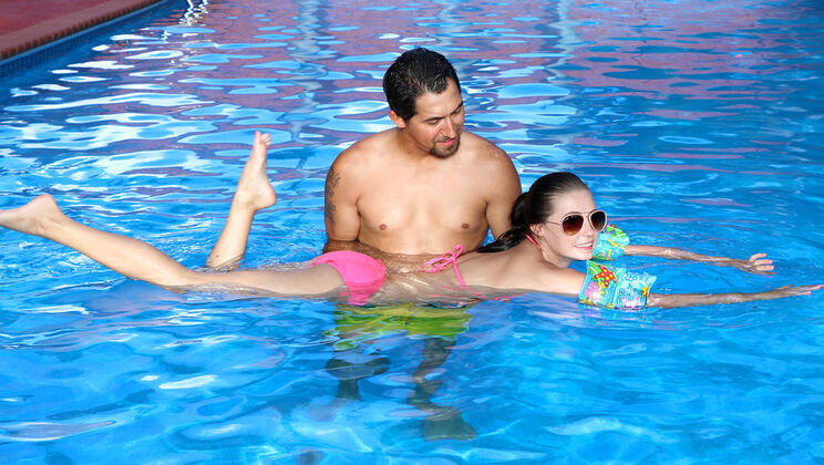 Small but Sweet in Semen