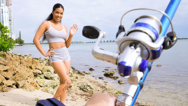 [POVLife] - Direct Route To You - Filthy Rich - Maya Farrell