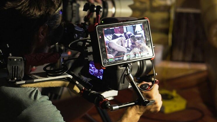 [PureTaboo] - Age is Just a Number: BTS - Cherie Deville - Charles Dera - Jill Kassidy - Kristen Scott - Xander Corvus - Small Hands