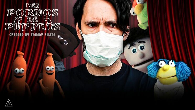 [ModelTime] - Fingering and Deepthroat: Tommy Pistol and Faye Doneaway - Tommy Pistol - Faye Doneaway