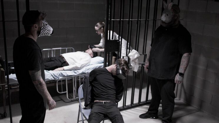 [PureTaboo] - Recall My Cock: Hardcore Fantasy - Jaye Summers - Lucas Frost