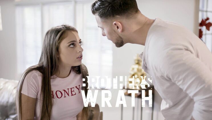 Gia Derza's Hardcore Fuck