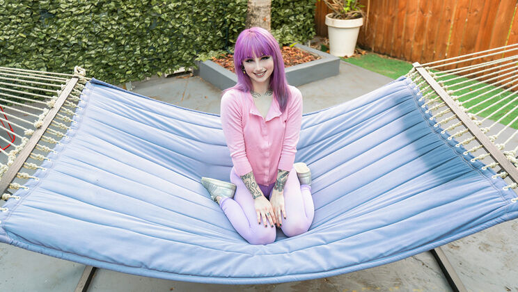 [ExxxtraSmall] - Delightful Petite - jmac - Valerie Steele