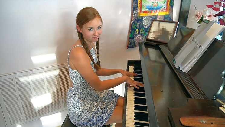 [TeamSkeetXSeries] - Brandi Braids Gone Wild - Brandi Braids - Derek Sharp