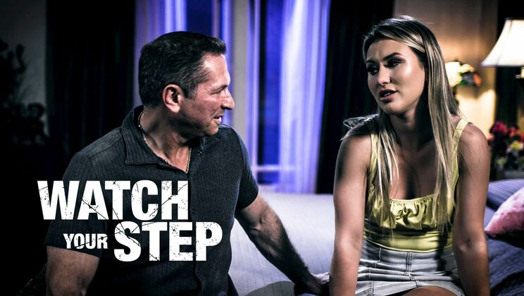 [PureTaboo] - Rimming and Throat - Paige Owens - John Strong